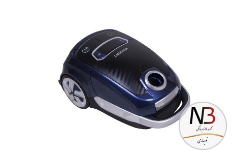 عکس محصول - جاروبرقی-وینسنت-مدل-fc7625-bl