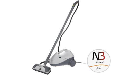 عکس محصول - بخارشوی-تکنو-مدل-te-3300