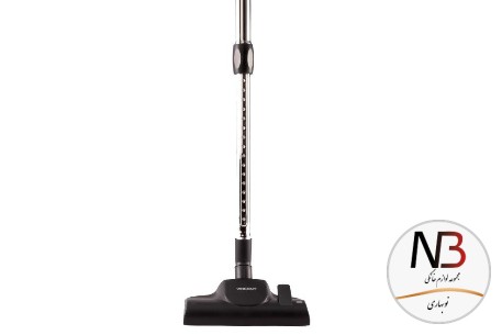 عکس محصول - جاروبرقی-وینسنت-مدل-fc7625-bl