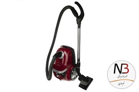 عکس محصول - جاروبرقی-وینسنت-مدل-fc5621-b
