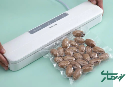 عکس محصول - دستگاه-وکیوم-و-پرس-گرین-لاین-دو-کاره-vacuum-sealer-machine