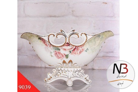 کشکول-بیضی-گلدار-9039-ان-تی-سی