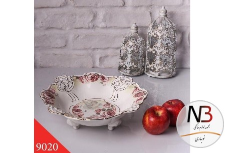 میوه-خوری-سه-پایه-گلدار-9020-ان-تی-سی-1