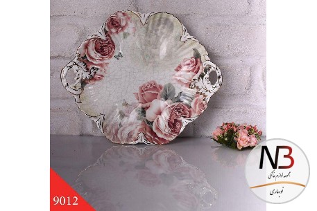 شیرینی-گرد-گلدار-9012-ان-تی-سی