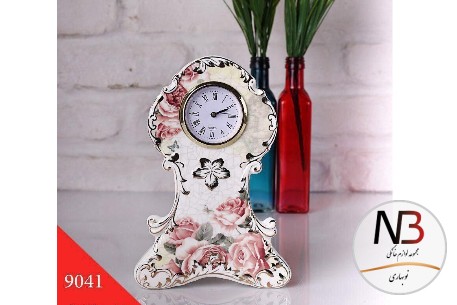 ساعت-گلدار-9041-ان-تی-سی