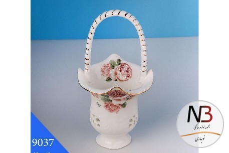 جا-کاردی-سبدی-دسته-دار-گلدار-9037-ان-تی-سی