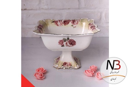 کاسه-پایه-دار-گلدار-9002-ان-تی-سی