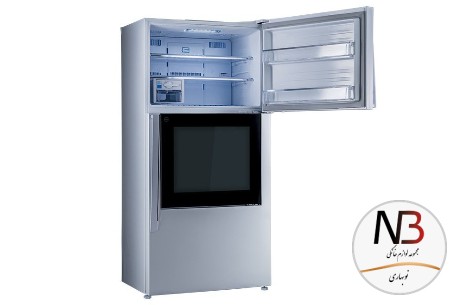 عکس محصول - یخچال-فریزر-دیپوینت-نوفراست-28-فوت-discover-سفید