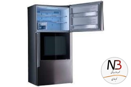 عکس محصول - یخچال-فریزر-دیپوینت-نوفراست-28-فوت-discover
