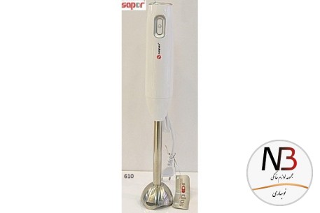 عکس محصول - گوشت-کوب-برقی-ساپر-مدل-shb-610s