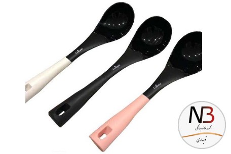 عکس محصول - ملاقه-تک-تفلون-یونیک-un-1152