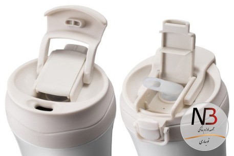 عکس محصول - فلاسک-رنگی-420-میلی-لیتری-یونیک-un-1997