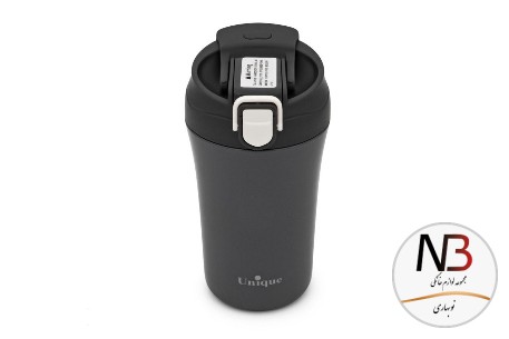 عکس محصول - فلاسک-رنگی-420-میلی-لیتری-یونیک-un-1997