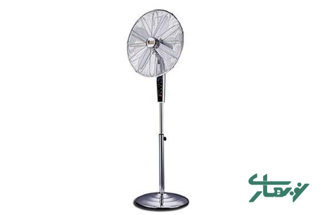 پنکه-ایستاده-ناسا-الکتریک-ns-1117