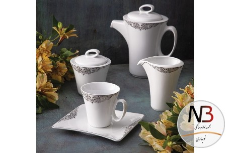 عکس محصول - سرویس-97پارچه-12نفره-زرین-طرح-مهرگان-پلاتین-زرین