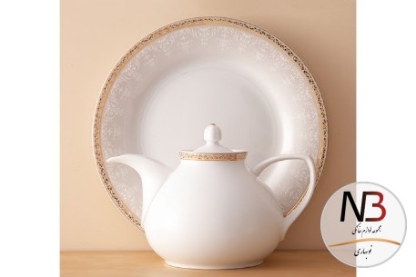 عکس محصول - سرویس-108پارچه-رومینا-طلایی-زرین