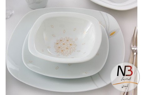 عکس محصول - سرویس-27پارچه-گلدن-لوتوس-یونیک