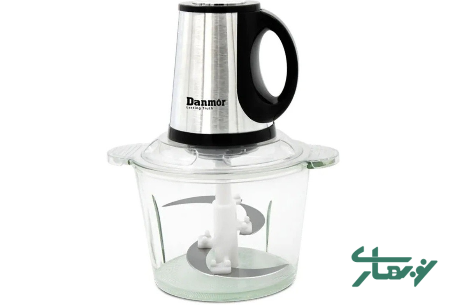 خردکن دانمور مدل DR-1003