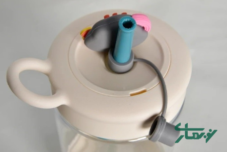 عکس محصول - قمقمه-کودک-500-میلی-لیتر-یونیک-مدل-un-1928