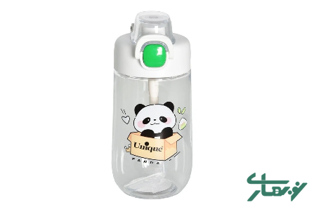 قمقمه کودک تریتان 500 میلی لیتر یونیک مدل UN-1926