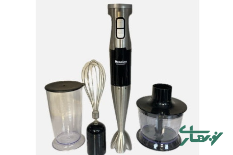 عکس محصول - گوشت-کوب-برقی-دونالکس-مدل-dn-285