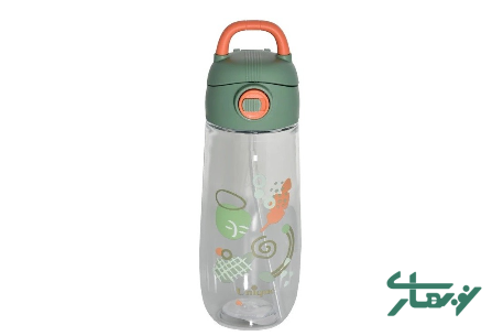 عکس محصول - قمقمه-کودک-تریتان-550-میلی-لیتر-یونیک-مدل-un-1929