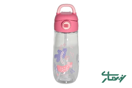 قمقمه کودک تریتان 550 میلی لیتر یونیک مدل UN-1929