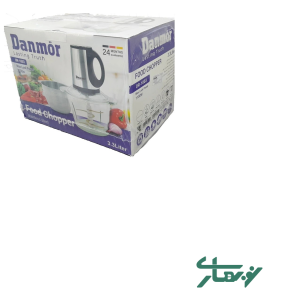 عکس محصول - خردکن-دانمور-مدل-dr-1003