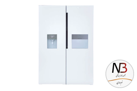 یخچال-و-فریزر-دوقلو-17-فوت-هیمالیا-مدل-آلفا-nf280a-nr440a