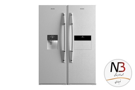 یخچال-و-فریزر-دوقلو-32-فوت-هیمالیا-مدل-پاناروما-nr440p-nf280p