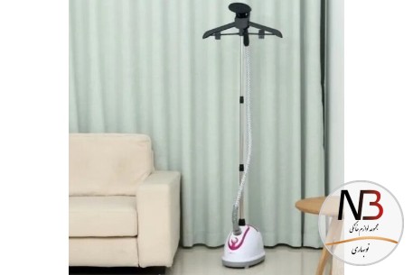 عکس محصول - اتو-بخار-ایستاده-راف-مدل-r-3039