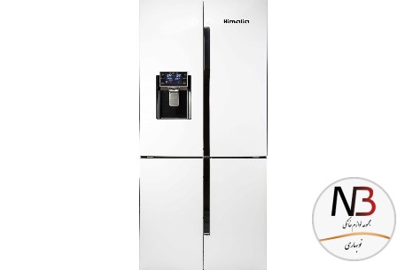 عکس محصول - یخچال-و-فریزر-ساید-بای-ساید-27-فوت-هیمالیا-مدل-تسلا-hrfn60504