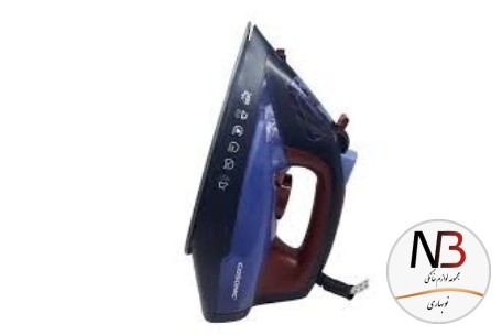 عکس محصول - اتو-بخار-گوسونیک-مدل-gsi-295