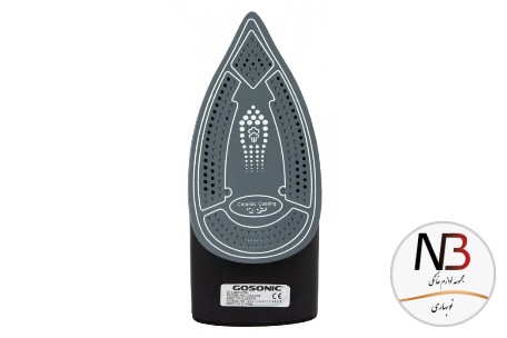 عکس محصول - اتو-بخار-گوسونیک-مدل-gsi-294