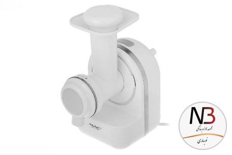 عکس محصول - سه-کاره-مک-استایلر-سالادساز-اسکوپ-ساز-آب-مرکبات-مدل-m-a-c-styler3300