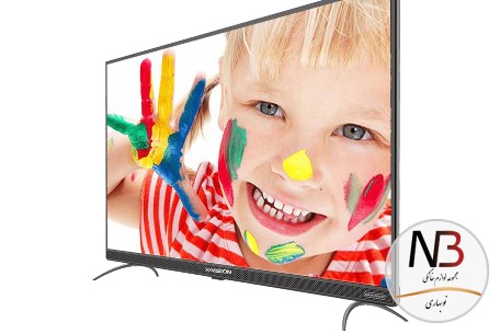 عکس محصول - ال-ای-دی-هوشمند-ایکس-ویژن-مدل-43xt745-سایز-43-اینچ