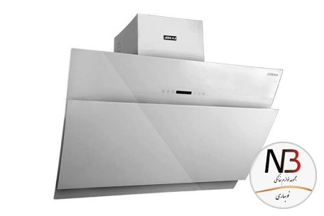 عکس محصول - هود-ایلیا-استیل-مدل-سارینا-سفید-مورب-iliasteel