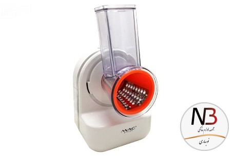 عکس محصول - سه-کاره-مک-استایلر-سالادساز-اسکوپ-ساز-آب-مرکبات-مدل-m-a-c-styler3300