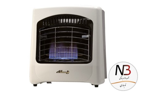 بخاری-گازی-بدون-دودکش-پلار-مدل-polar-gas-heater-kn-20