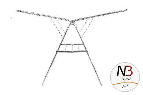 عکس محصول - بندرخت-فورته-استیل-forte