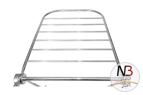 عکس محصول - بندرخت-فورته-استیل-forte