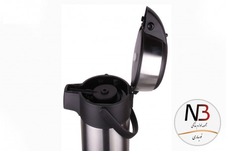 عکس محصول - فلاسک-فورته-مدل-steel-ظرفیت-3-5-لیتر-forte