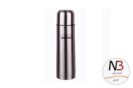 فلاسک-فورته-استوانه-ای-یک-لیتری-forte