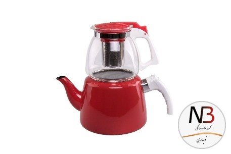 عکس محصول - ست-کتری-قوری-یونیک-مدل-7535-1