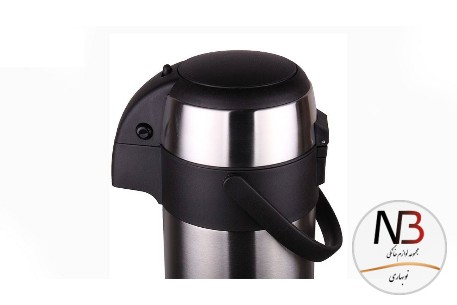 عکس محصول - فلاسک-فورته-مدل-steel-ظرفیت-3-5-لیتر-forte