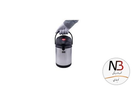 عکس محصول - فلاسک-سرجیو-ظرفیت3لیتر-مدل-sergio-sf-300p