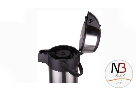 عکس محصول - فلاسک-فورته-مدل-steel-ظرفیت-2-5-لیتر-forte