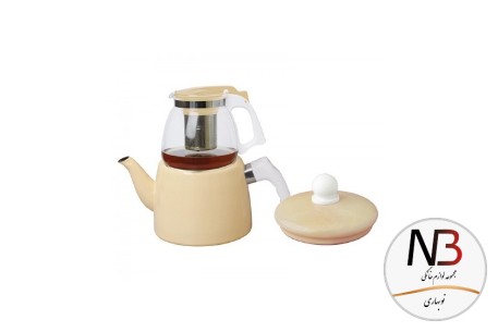 عکس محصول - ست-کتری-قوری-یونیک-مدل-7535-1