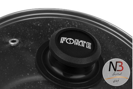 عکس محصول - قابلمه-فورته-مدل-200032-سایز-forte-32
