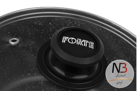 عکس محصول - قابلمه-فورته-مدل-200020-سایز-forte-20